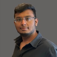 Jimit Mehta