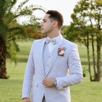 Alex Pereira