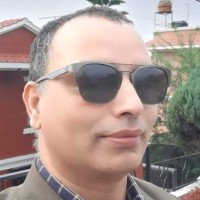 Ram Chandra (RC) Lamichhane, Ph.D.