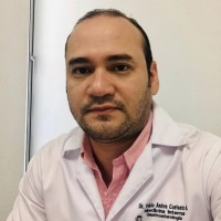 Fabio Andres CONTENTO - ANAYA
