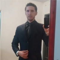 Welton Marcio Ferreira