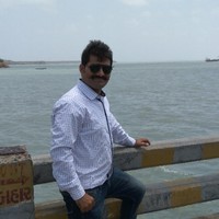 Pushpendra Parashar