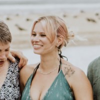 Amber Liszke Harmse