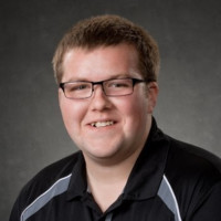Dustin Bowman