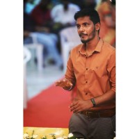 Diwakar P