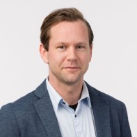 Thijs Van Der Haar