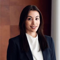 Mikaela Wedbäck Pizevska