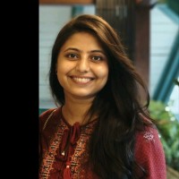 Drishti S. Pandey