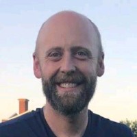 Greg Sitton