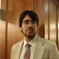 Felipe Cabrera Gschwender