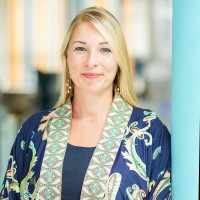 Angela Herrmann, Export Manager, BEHNCKE