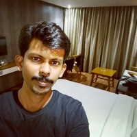 Sridhar Natarajan