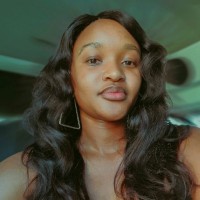 Silindile Mkhonza