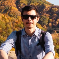 Alexey Goloveshkin