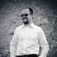 Damian Trzópek