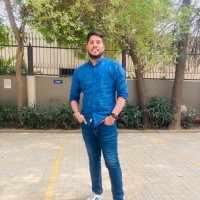Abhishek Gautam