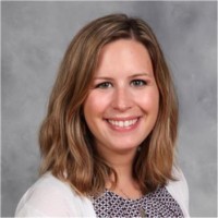 Olivia Sprague, Lmsw