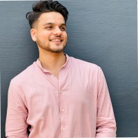 Animesh Bhardwaj