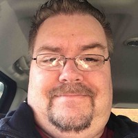 Fred Persinger II
