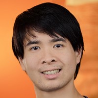 Andrew Chan