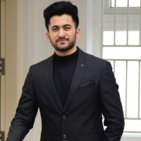 Avishek Jha