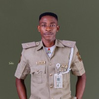 Samson Adetoro