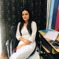 Geetika Mehta