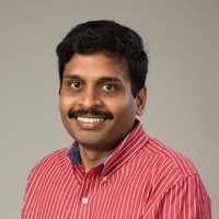 Danesh Palanisamy