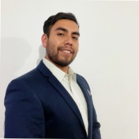 Daniel Carrera Ramírez