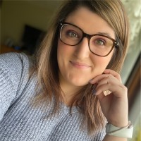 Caitlin Taylor