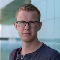 Kristofer Magnusson
