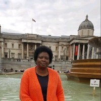 Lillian Chimanga