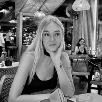 Tea Larsen