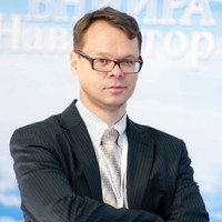 Дмитрий Британов