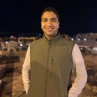 Mohamed Elsayed Helmy