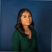 Jamie Reyes Salas
