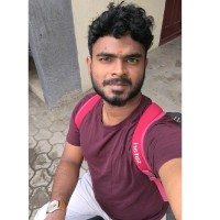 Surya K