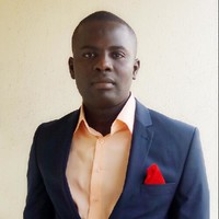 Udoh Francis