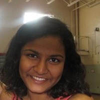 Sindhu Marampudi