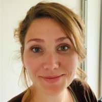 Laura Dirksen - Gericke