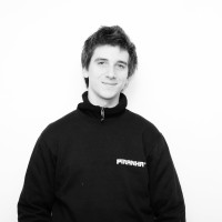 Pablo Granella de Grenade