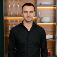 Георгий Дудник