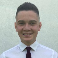 Ciaran Hanlon
