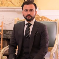 Areeb Shah