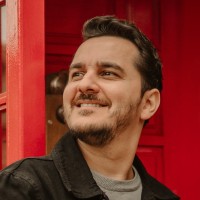 Matheus Gehling Liska