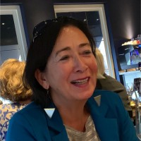 Patty Beekman-Geerligs