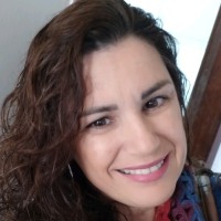 MSc Marisa Moreira Araújo