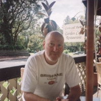 Dr Philip Harris-Worthington