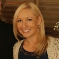 Kristina Burrows