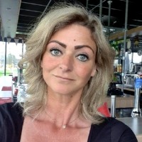Mariska Hafma
